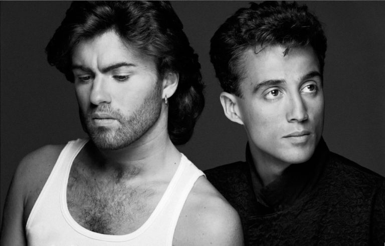 Wham! George Michael BBC Doc Bought By Netflix