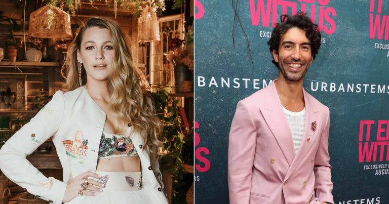 What Are Blake Lively’s Allegations Against Justin Baldoni? Here’s All We Know As Latter’s Lawyer Denies Claims Amid Lawsuit