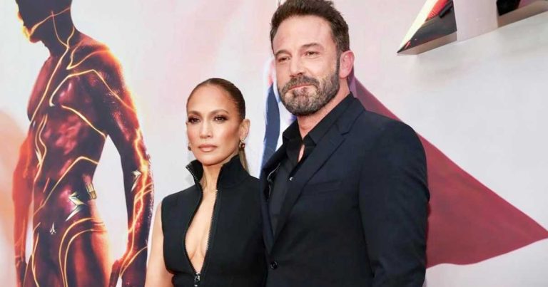 What Did Ben Affleck Gift Jennifer Lopez For Christmas Amidst Ongoing Divorce?