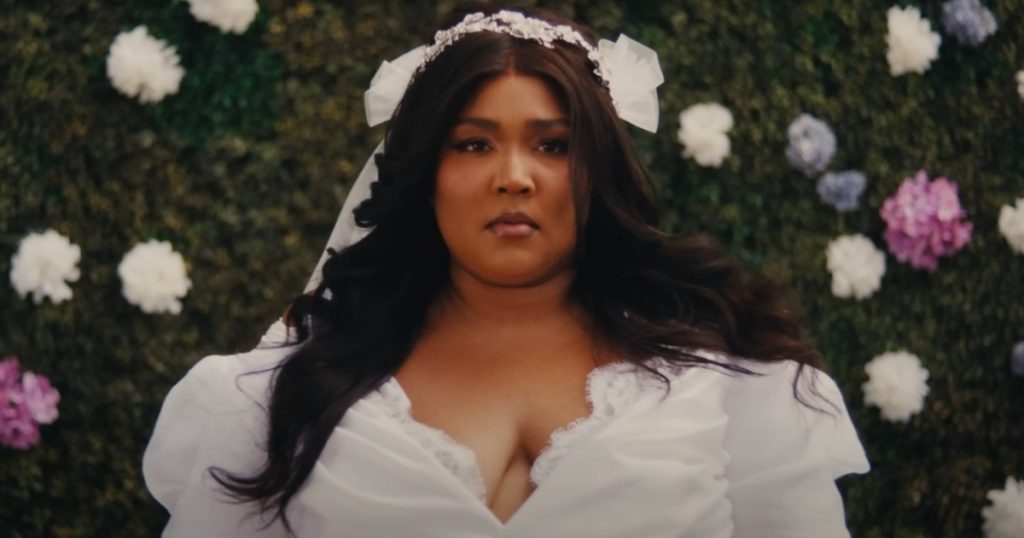 What Did Lizzo Say to Keke Palmer About Her Harassment Case?