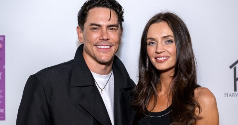 What Did Victoria Lee Robinson Say About Tom Sandoval Cheating Allegations?