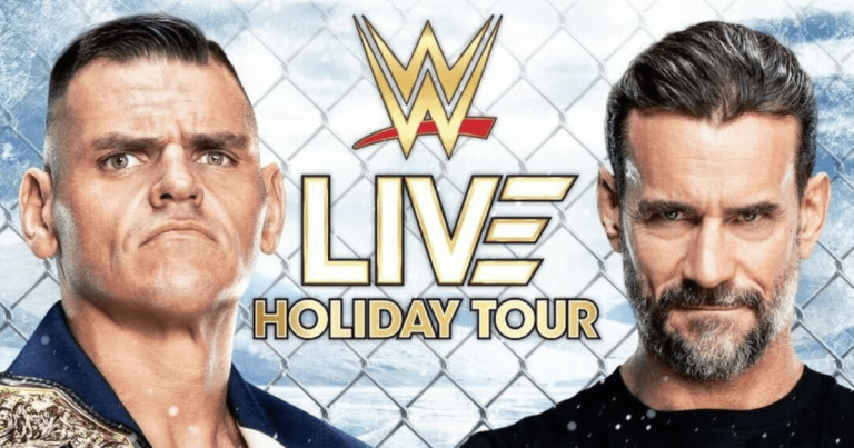 What Happened at WWE Live Event?