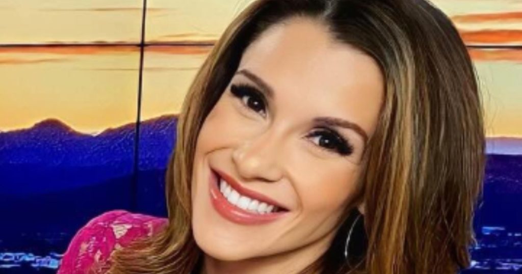 What Happened to Ana Orsini? Arizona News Anchor Passes Away