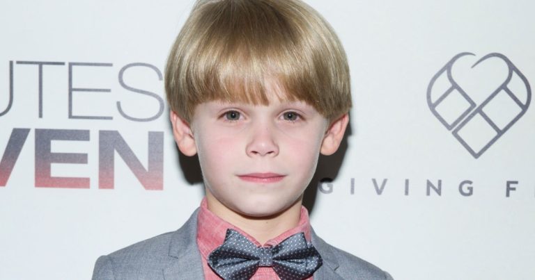 What Happened to Hudson Meek? ‘Baby Driver’ Child Actor Passes Away