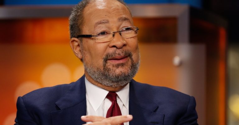 What Happened to Richard Parsons? Former Time Warner CEO Passes Away