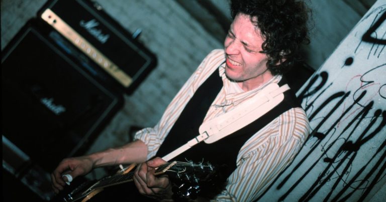 What Happened to Slim Dunlap? Replacements Guitarist Passes Away