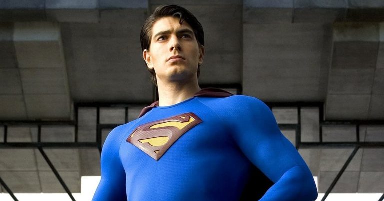 What Happened to Superman Returns?