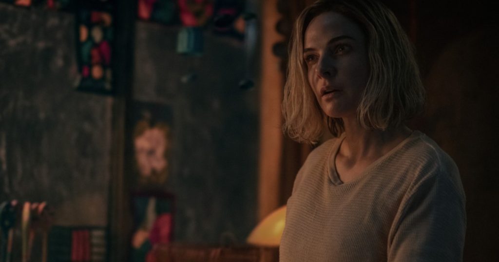 What Happens to Juliette in Silo S02E07? Ending Explained Does Juliette Die in Silo S02E07? Ending Explained