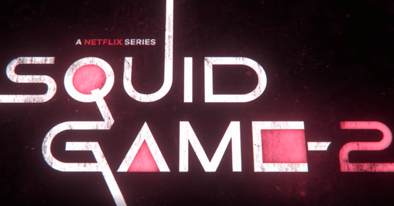 What Time Does Squid Game Season 2 Release on Netflix?