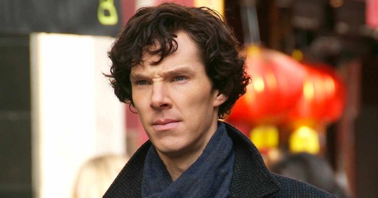 When Benedict Cumberbatch Was Reluctant To Return For Sherlock Season 4 Because Of This Reason