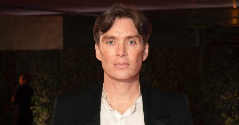 When Cillian Murphy Revealed How Interstellar Left A Lasting Emotional Impact