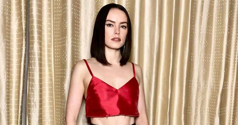 When Daisy Ridley Admitted Being Heartbroken Over Harsh Criticism Of Her Star Wars Role: “It’s Still Upsetting”