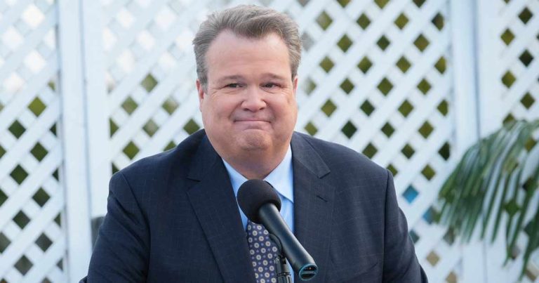 When Eric Stonestreet Opened Up About Potential Modern Family Reboot & Cam-Mitch Spinoff