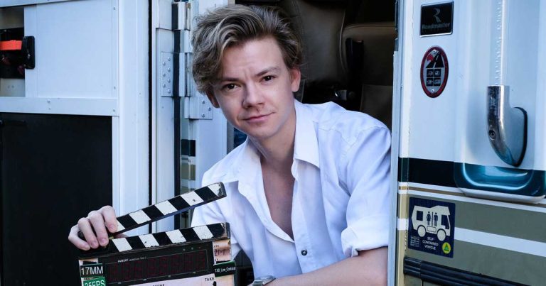 When Game Of Thrones’ Thomas Brodie-Sangster Auditioned For This Key Harry Potter Role & Learnt A Lesson About Rejection