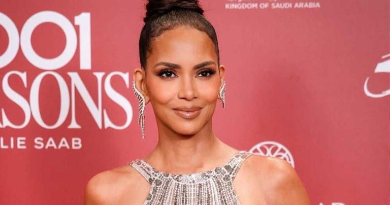 When Halle Berry Once Turned Down Speed Over A Script Twist She Couldn’t Get Behind