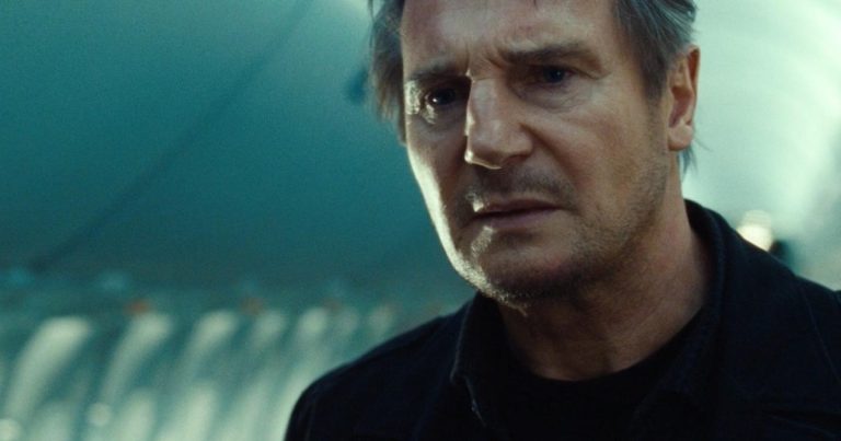 When Is Liam Neeson’s Non-Stop Leaving Netflix & Where to Watch Next?