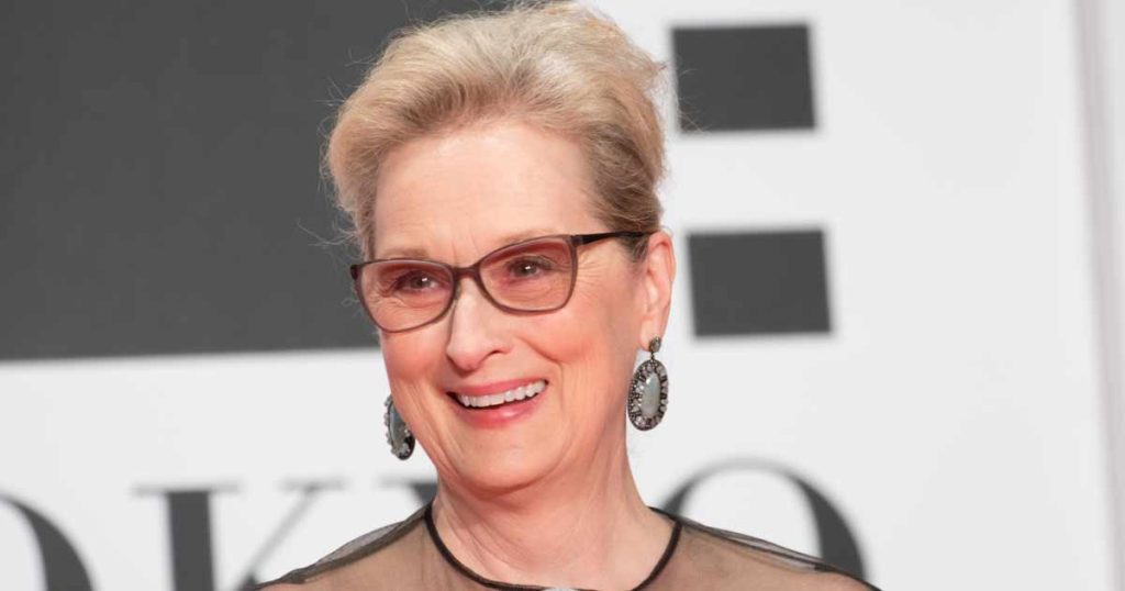 When Meryl Streep Took Her Acting Too Far As Miranda Priestly, Intimidating Co-Stars On Set: “I did feel intimidated.”