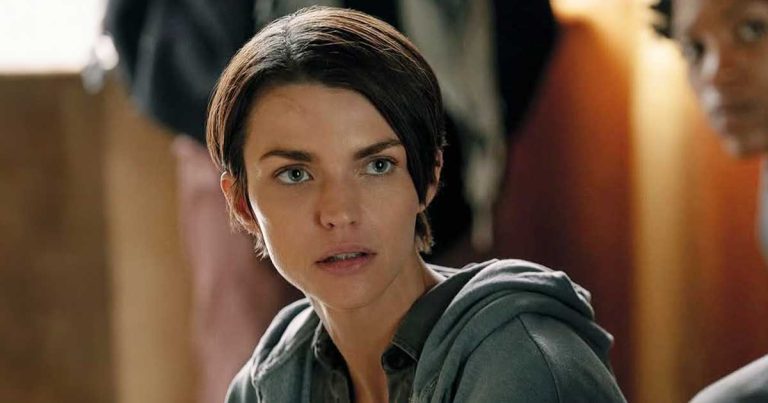 When Ruby Rose Walked Away From CW’s Batwoman Because Of This Unexpected Reason