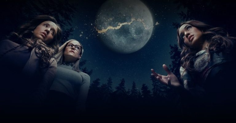 When & Why Is The Magicians Leaving Netflix? Next Streamer Revealed