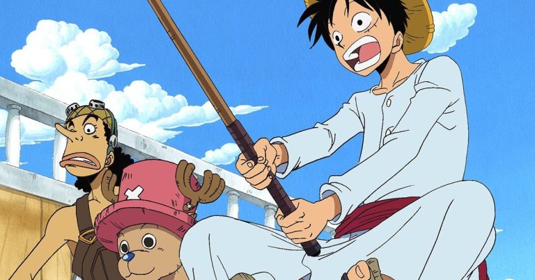 When to Expect One Piece Chapter 1135 Spoilers & Manga Leaks?