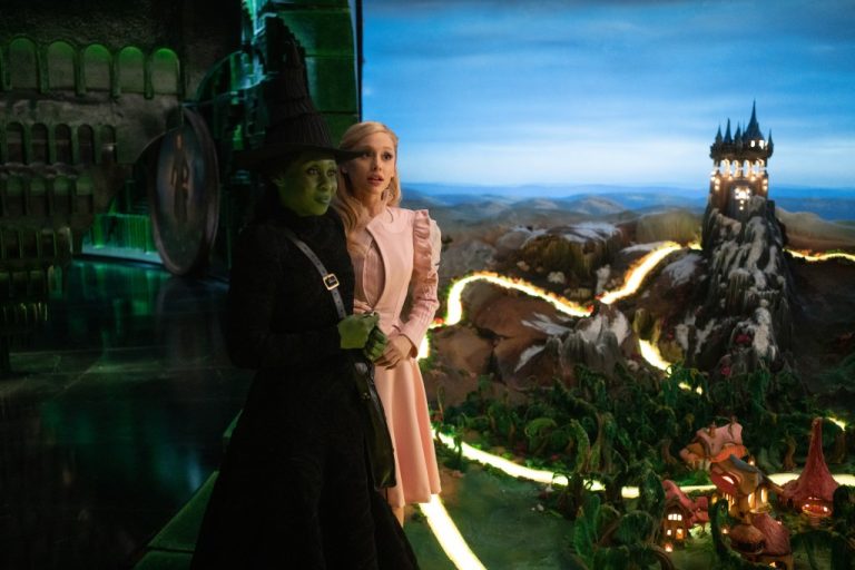 Where To Watch ‘Wicked: Part One’: Is It Streaming?