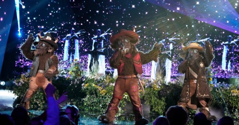 Who Defeated Mario on The Masked Singer 12? Winner & All Celebrities Revealed