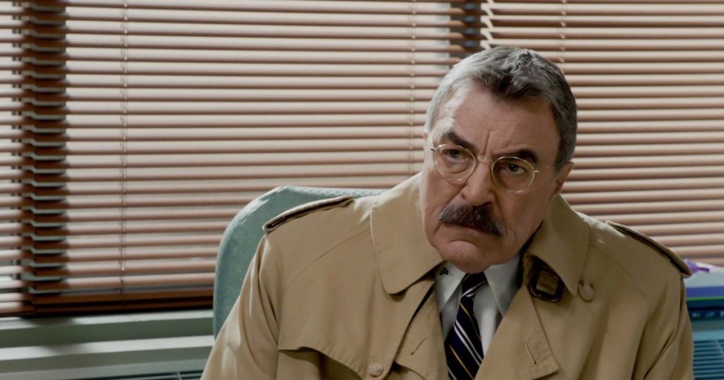 Who Dies & What Happens to the Reagans in Blue Bloods Season 14 Finale?