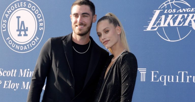 Who Is Cody Bellinger’s Fiancee? Chase Carter’s Kids & Relationship History