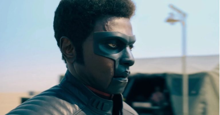 Who Is DC’s Mister Terrific? Powers in Superman Explained