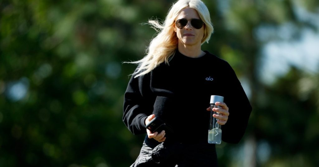 Who Is Elin Nordegren’s Boyfriend? Jordan Cameron’s Job & Relationship History