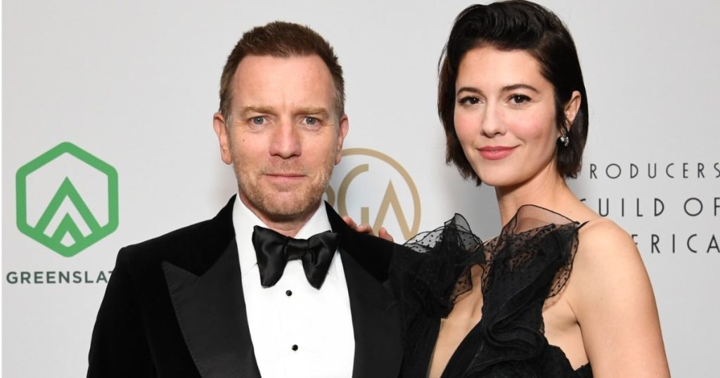 Who Is Ewan McGregor’s Wife? Mary Elizabeth Winstead’s Job & Relationship History