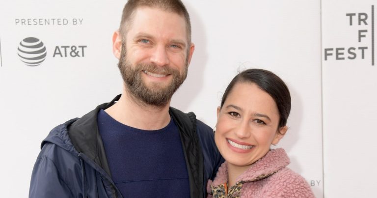 Who Is Ilana Glazer’s Husband? David Rooklin’s Job & Relationship History