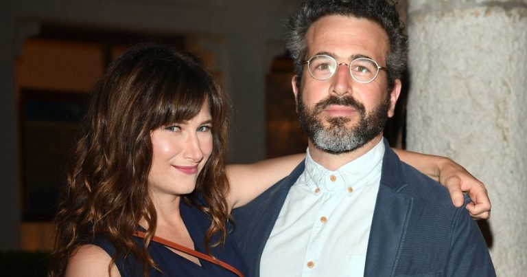 Who Is Kathryn Hahn’s Husband? Ethan Sandler’s Job & Relationship History