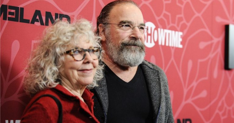 Who Is Mandy Patinkin’s Wife? Kathryn Grody’s Job & Relationship History