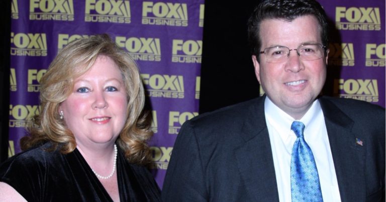 Who Is Neil Cavuto’s Wife? Mary Fulling’s Job & Kids