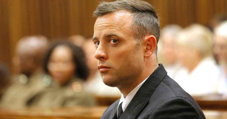 Who Is Oscar Pistorius’ Alleged Girlfriend, Rita Greyling?