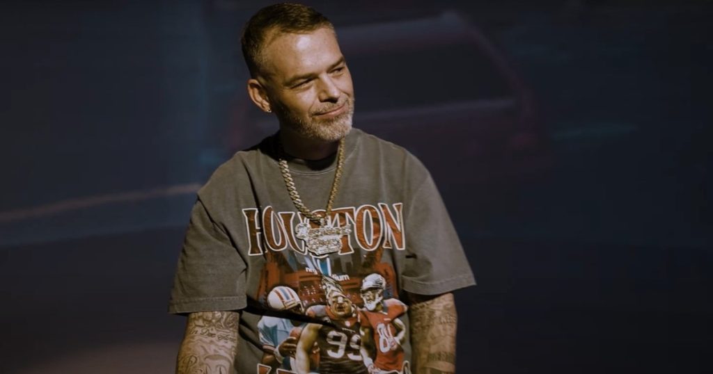 Who Is Paul Wall’s Wife? Crystal’s Job & Kids