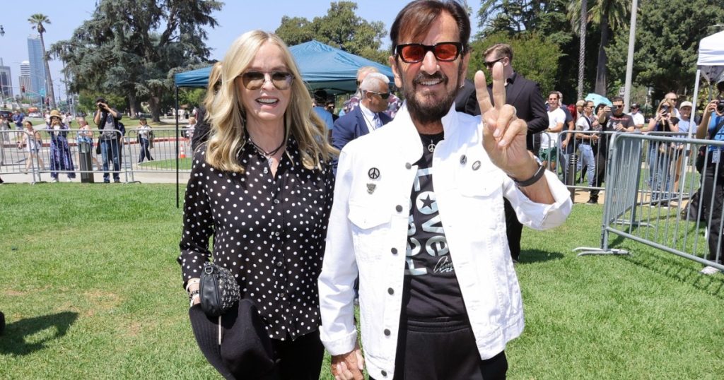 Who Is Ringo Starr’s Wife? Barbara Bach’s Job & Relationship History