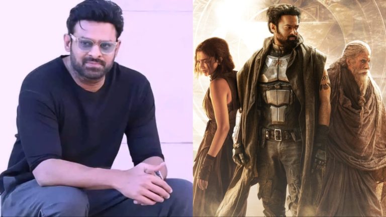 Why Did Prabhas Skip Kalki 2898 AD Premiere In Japan? Actor Reveals The Reason As He ‘Apologises’ To Fans