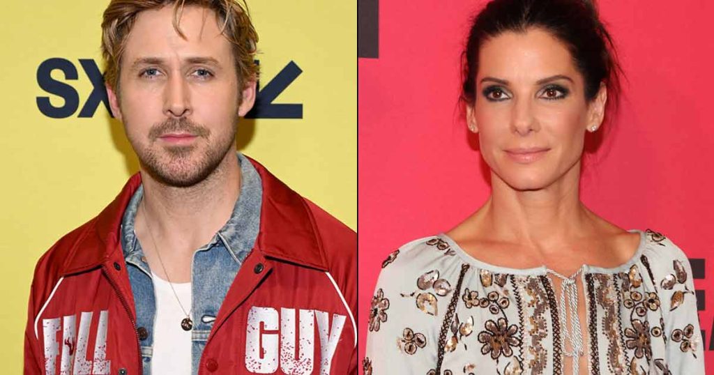 Why Did Ryan Gosling Break Up With Sandra Bullock?