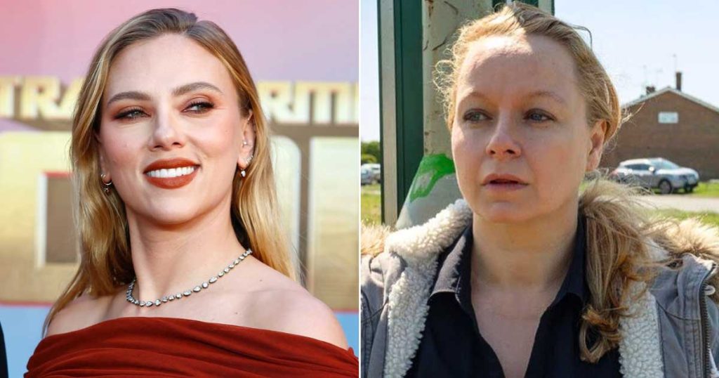 Why Did Scarlett Johansson Replace Samantha Morton In Her? Here’s What We Know About The Shocking Reason