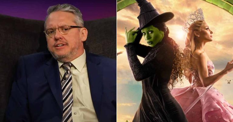 Why Does Adam McKay Think Wicked Might Get Banned In The Future? Director Reveals