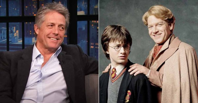 Why He Passed On Harry Potter’s Chamber of Secrets Role