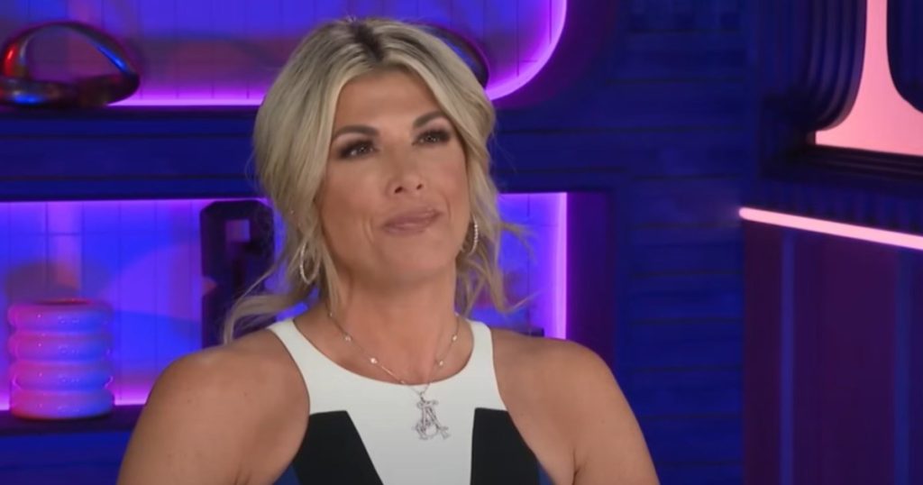 Why Is Alexis Bellino Exiting RHOC? Reason Explained