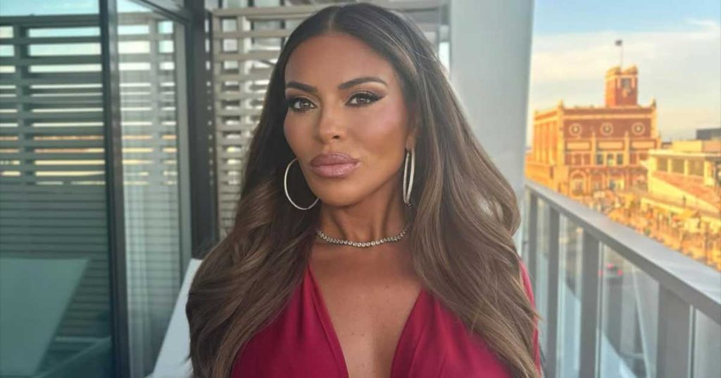 Why Is Dolores Catania Mad At Her Real Housewives Of New Jersey Cast Members? “They Made A Mess”