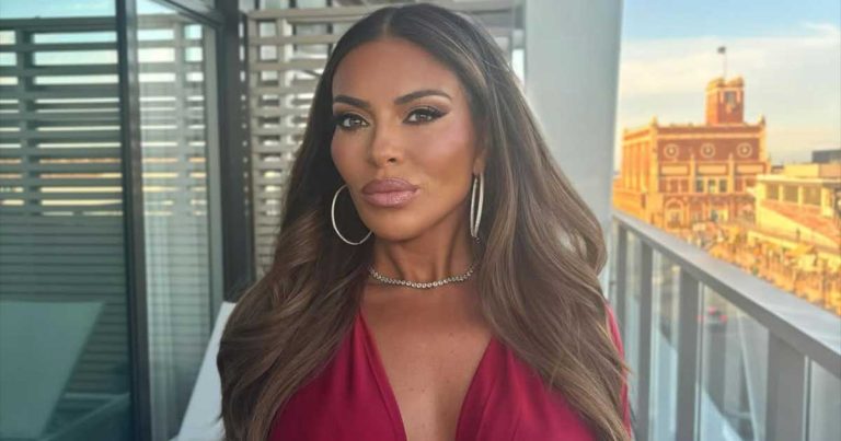 Why Is Dolores Catania Mad At Her Real Housewives Of New Jersey Cast Members? “They Made A Mess”