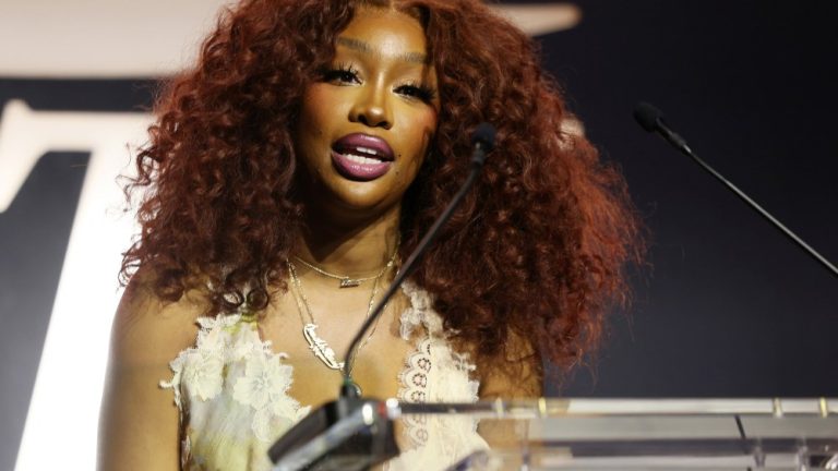 Why SZA Took Two Years to Release ‘Lana,’ the ‘SOS’ Deluxe Album