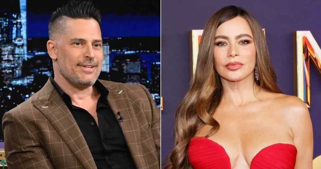 Why Sofia Vergara Isn’t Looking For A Serious Relationship After Joe Manganiello’s Divorce & Justin Saliman’s Split?