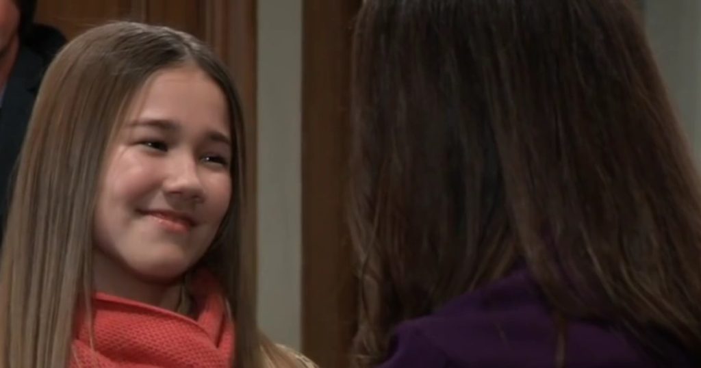 Why Was Brooklyn Rae Silzer’s Emma Drake Recast?