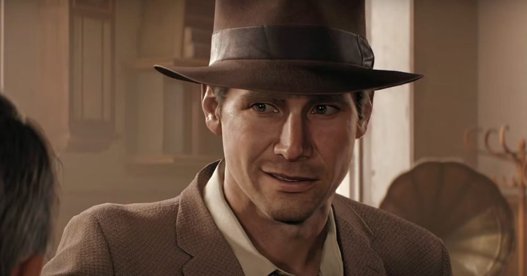 Why Was Indiana Jones and the Great Circle’s PS5 Release Date Delayed?